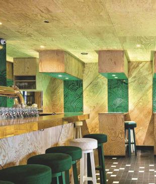 Le Marais: five steps to cultural enlightenment