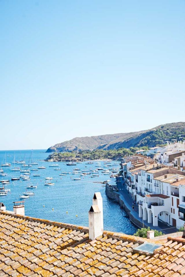 spain Cadaqués