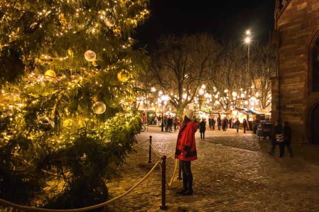 christmas switzerland festivals