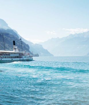 How to choose a Switzerland lake to love