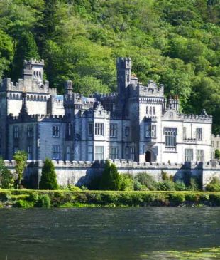 Ireland’s wild west (Atlantic) – island by island