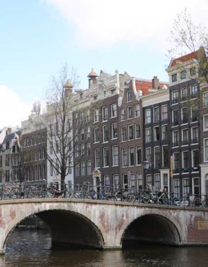 cycle Amsterdam europe netherlands bike trails tracks