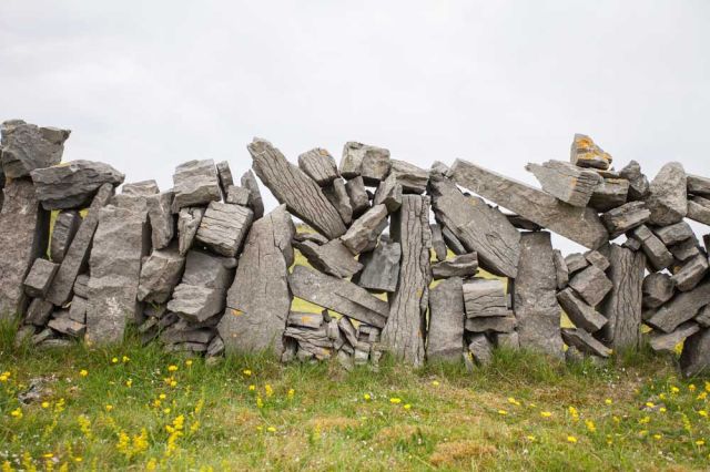 ireland islands attractions sights