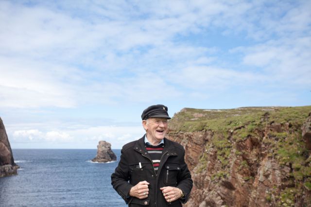 ireland, tory, king