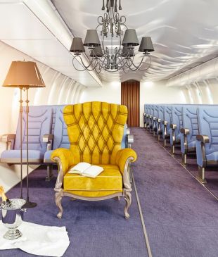 Premium Economy: what do you actually get?