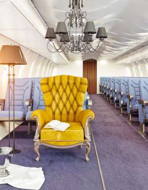 Premium Economy: what do you actually get?