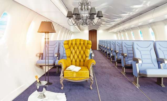 Premium Economy: what do you actually get?