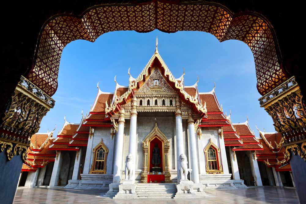Bangkok Travel Guide: Everything You Need To Know- International
