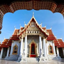 thailand temples wat attractions