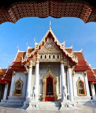 6 of the best markets in Bangkok