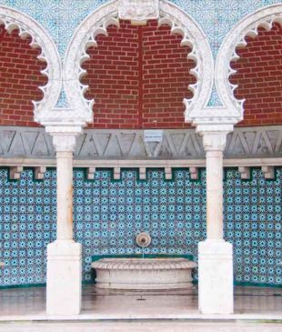 Exploring Sintra: Europe’s most ‘delightful’ town