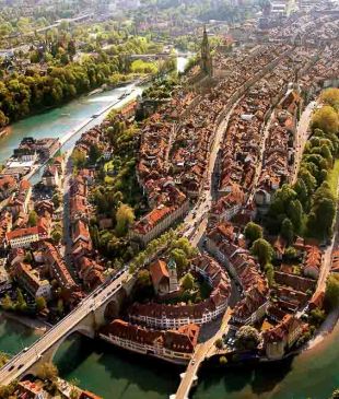Bern, Switzerland: Essential city guide