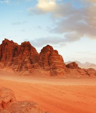 The 5 most epic UNESCO World Heritage sites