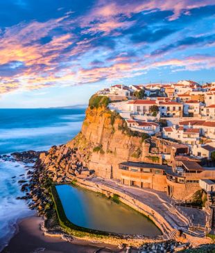 Top five must-see Sintra sights