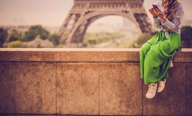 International roaming: Tips, hacks and how to find the best deals