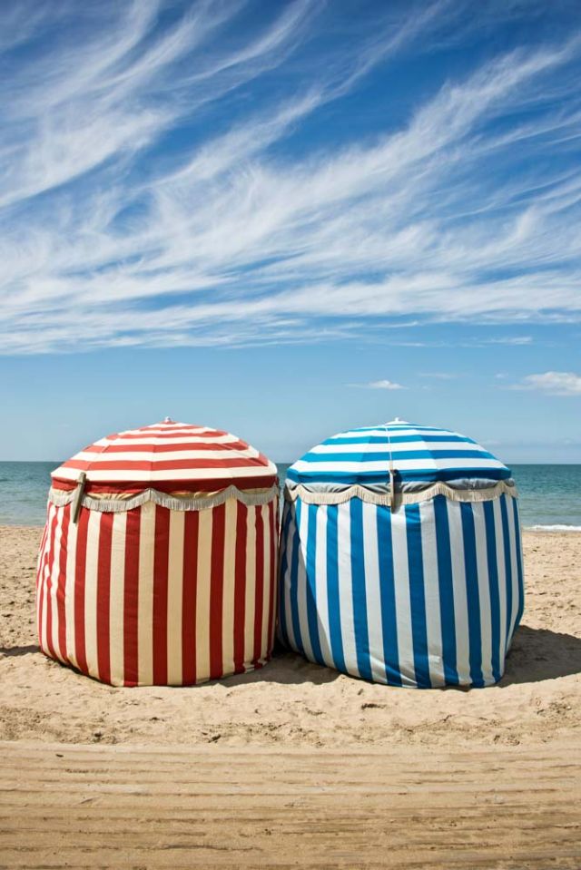 normady seaside franch french beach coco chanel