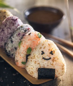 The 6 must-eat foods in Japanese airports