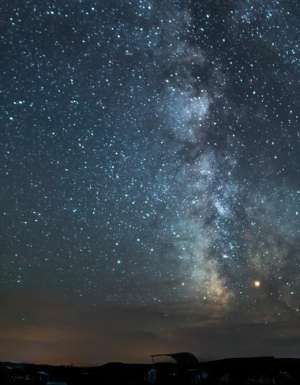 night sky tourism dark-sky-association