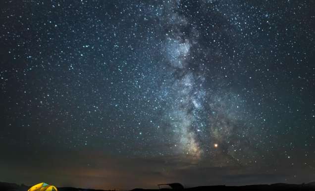 night sky tourism dark-sky-association