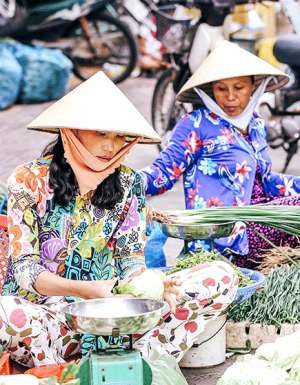Vietnam