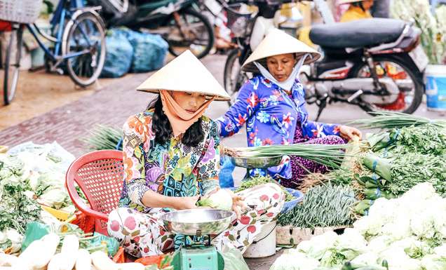 Vietnam