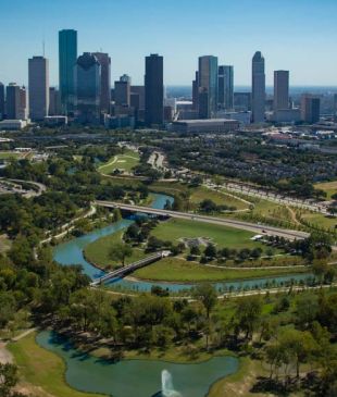 Seven reasons to ‘do’ Houston this year