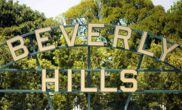 america attractions Los Angeles