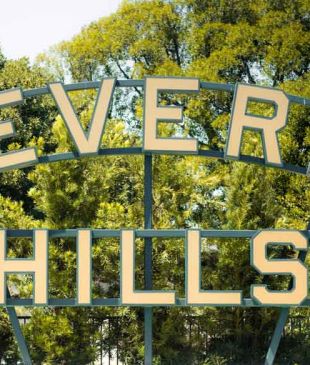 How to spend 48 hours in Beverly Hills
