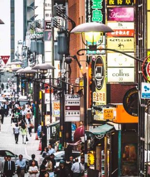 How I travel: Luke Nguyen