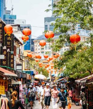 Our list of top Singapore restaurants to dine at