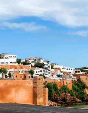 Rabat Morocco Africa