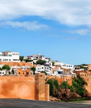 City guide to Rabat, Morocco