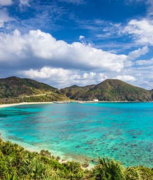 Okinawa: a closer look at Japan’s island life