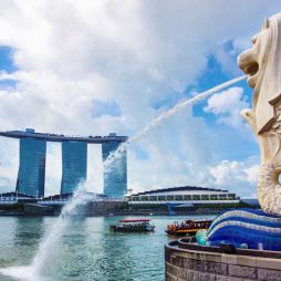 Singapore discover