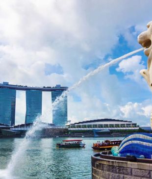 The 6 best places to shop in Singapore