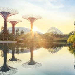 Singapore discover history
