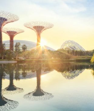 3 stroll-worthy neighbourhoods to visit in Singapore