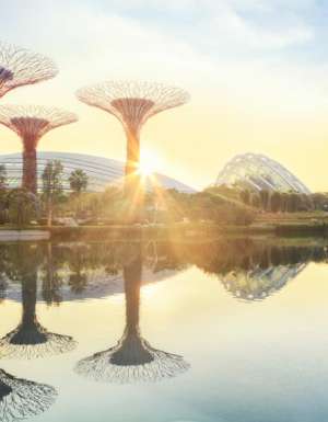 Singapore discover history