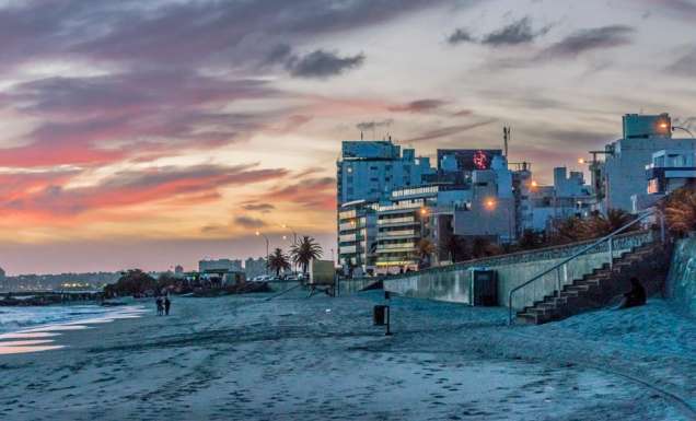Montevideo Uruguay