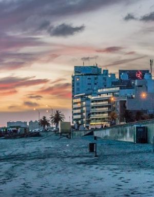 Montevideo Uruguay