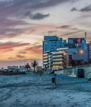 City guide to Montevideo, Uruguay