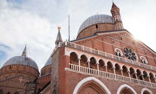Padua Italy city guide