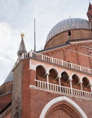 Padua Italy city guide