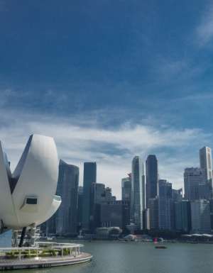 Singapore discover