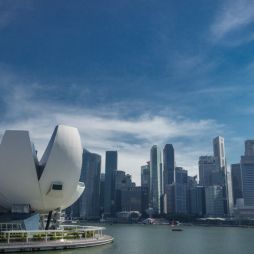 Singapore discover
