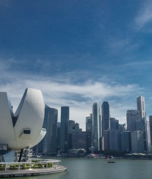 5 cutting-edge exhibitions to see while in Singapore