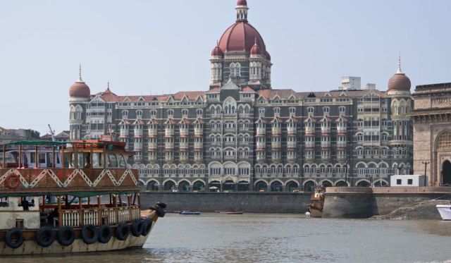 hotel Mumbai stay