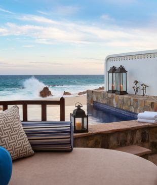 One&Only Palmilla, Los Cabos