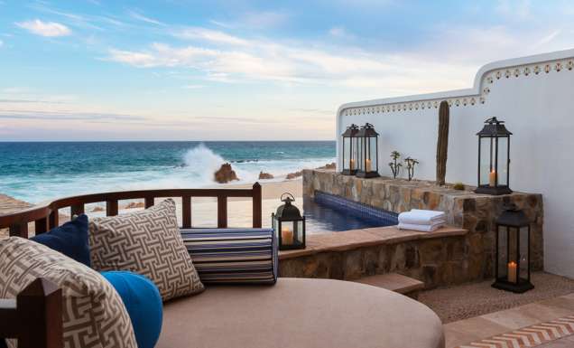 Losa Cabose Villa One One&Only Palmilla
