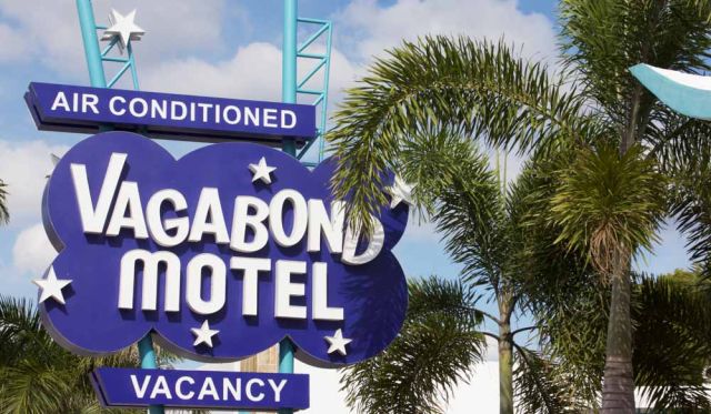 hotel review miami
